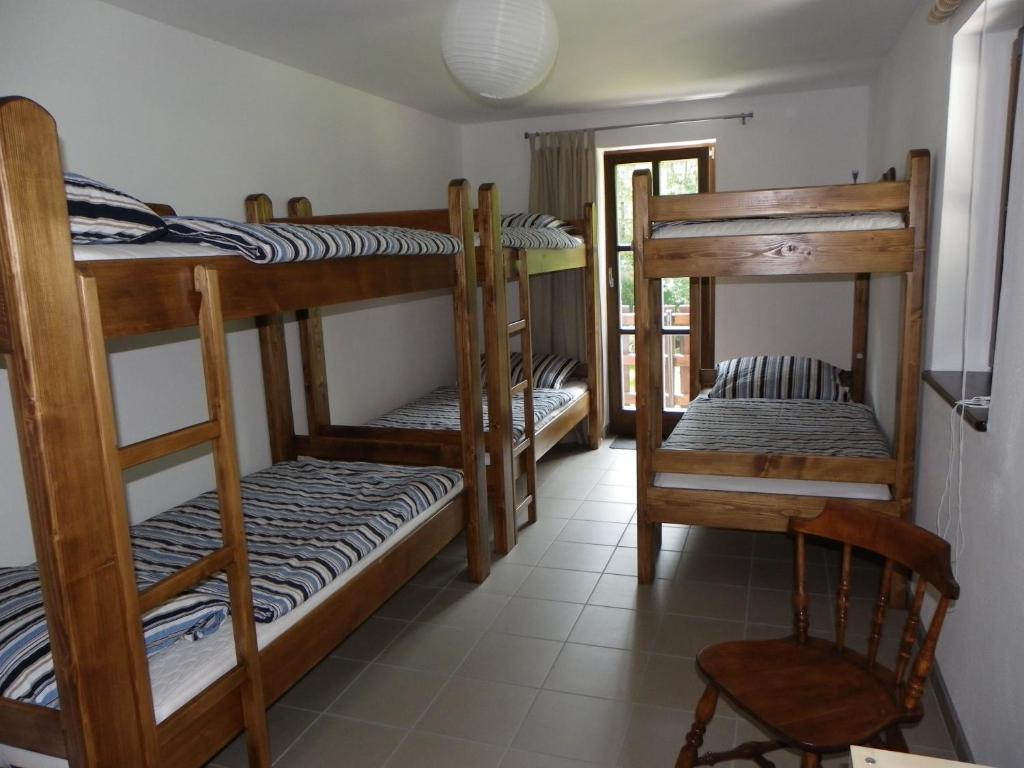 Hotel The Millhouse Bled Camera foto
