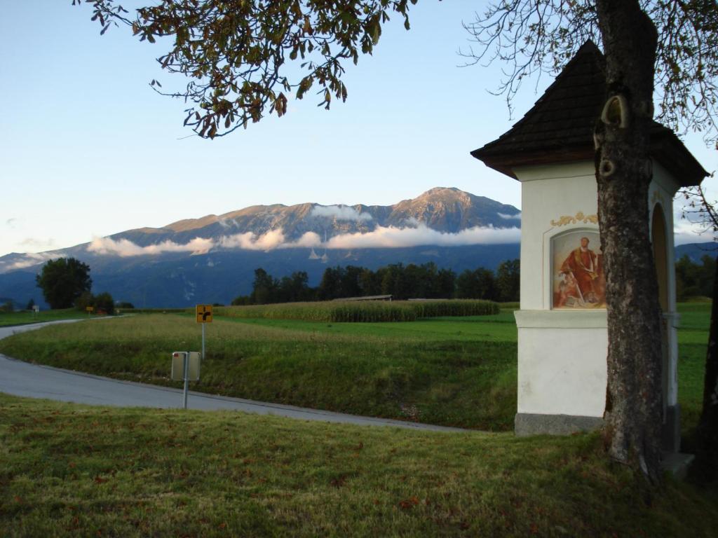 Hotel The Millhouse Bled Esterno foto